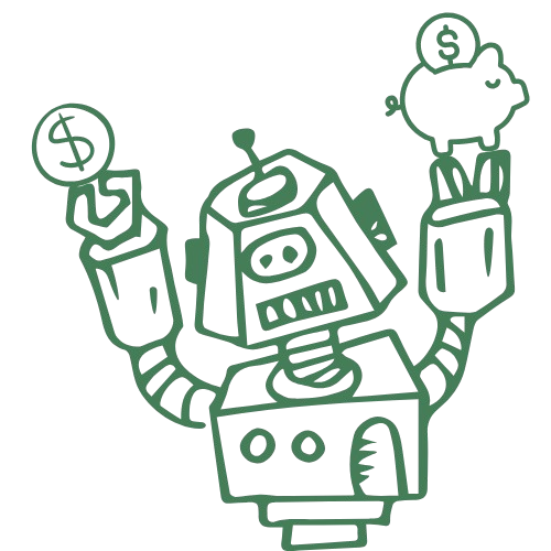 The FinTech PMs Logo