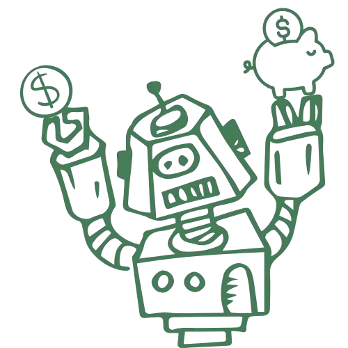 The FinTech PMs Logo